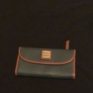 Dooney & Bourke Wallet